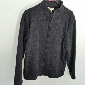 B2G1 Talbots Casual Full Zip Jacket